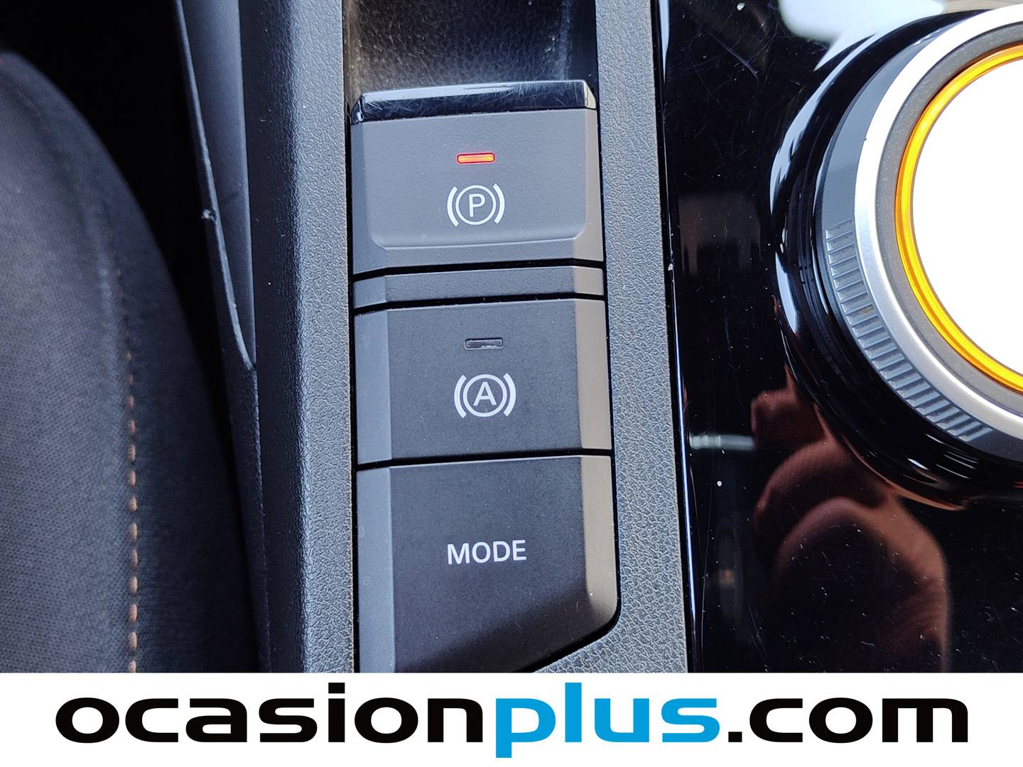 MG MG3 Hybrid+ MG MG3 Hybrid+ Comfort (195 CV) km 0