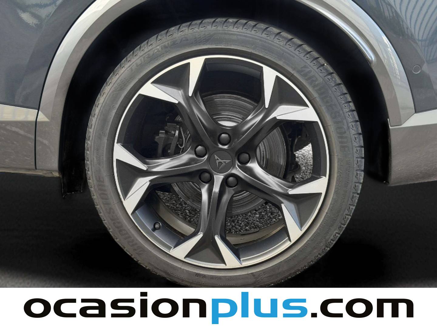 Cupra Formentor CUPRA Formentor 1.4 e-Hybrid VZ DSG (245 CV) al mejor precio