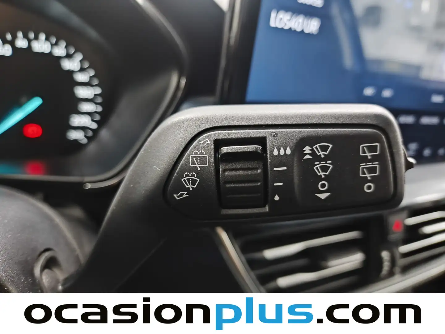 Foto Ford Focus Ford Focus 1.0 Ecoboost MHEV Active Auto (155 CV)