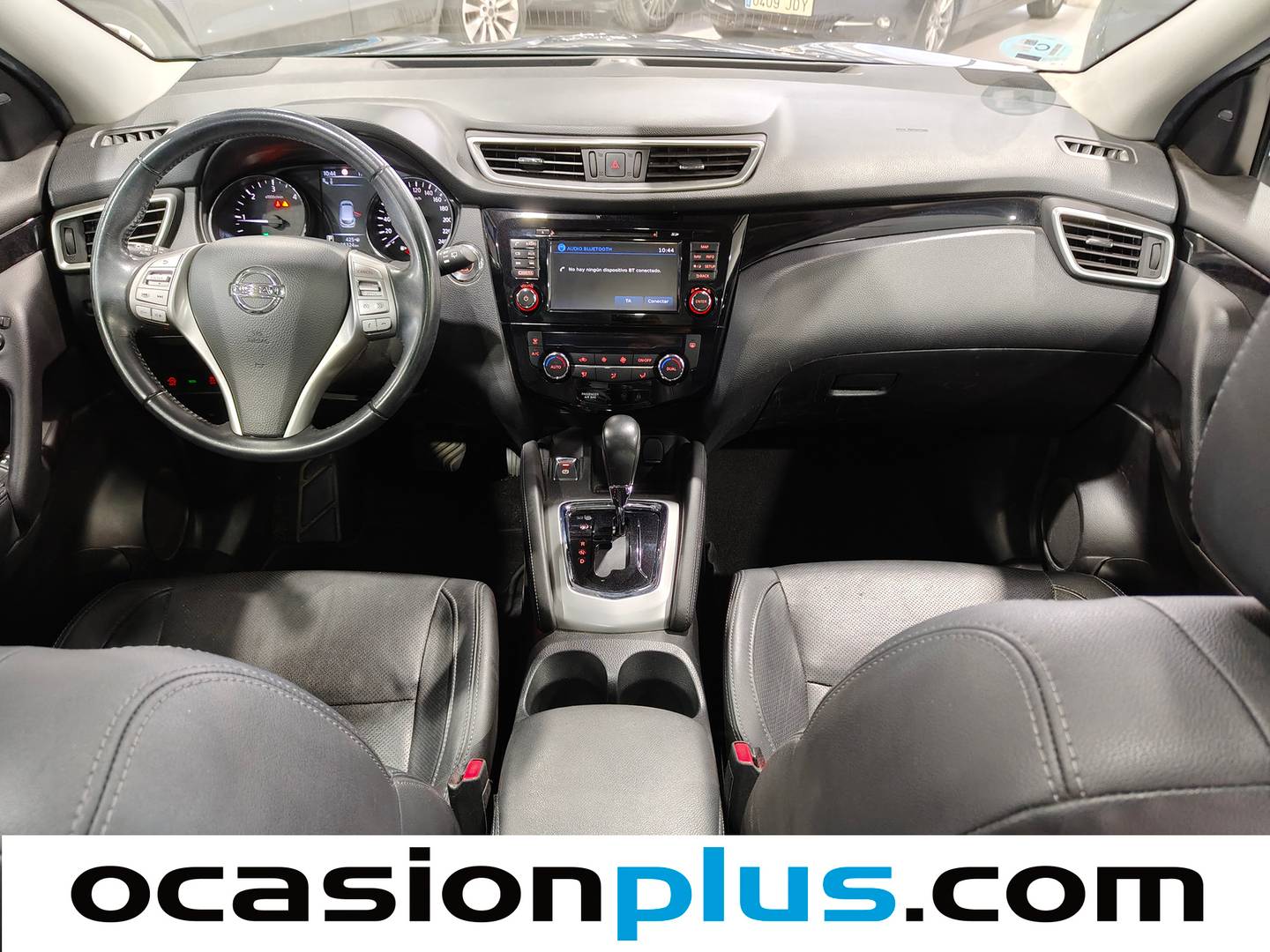 Nissan QASHQAI Nissan Qashqai 1.6 dCi S&S Tekna Premium S Xtronic 4x2 (130 CV) de ocasión