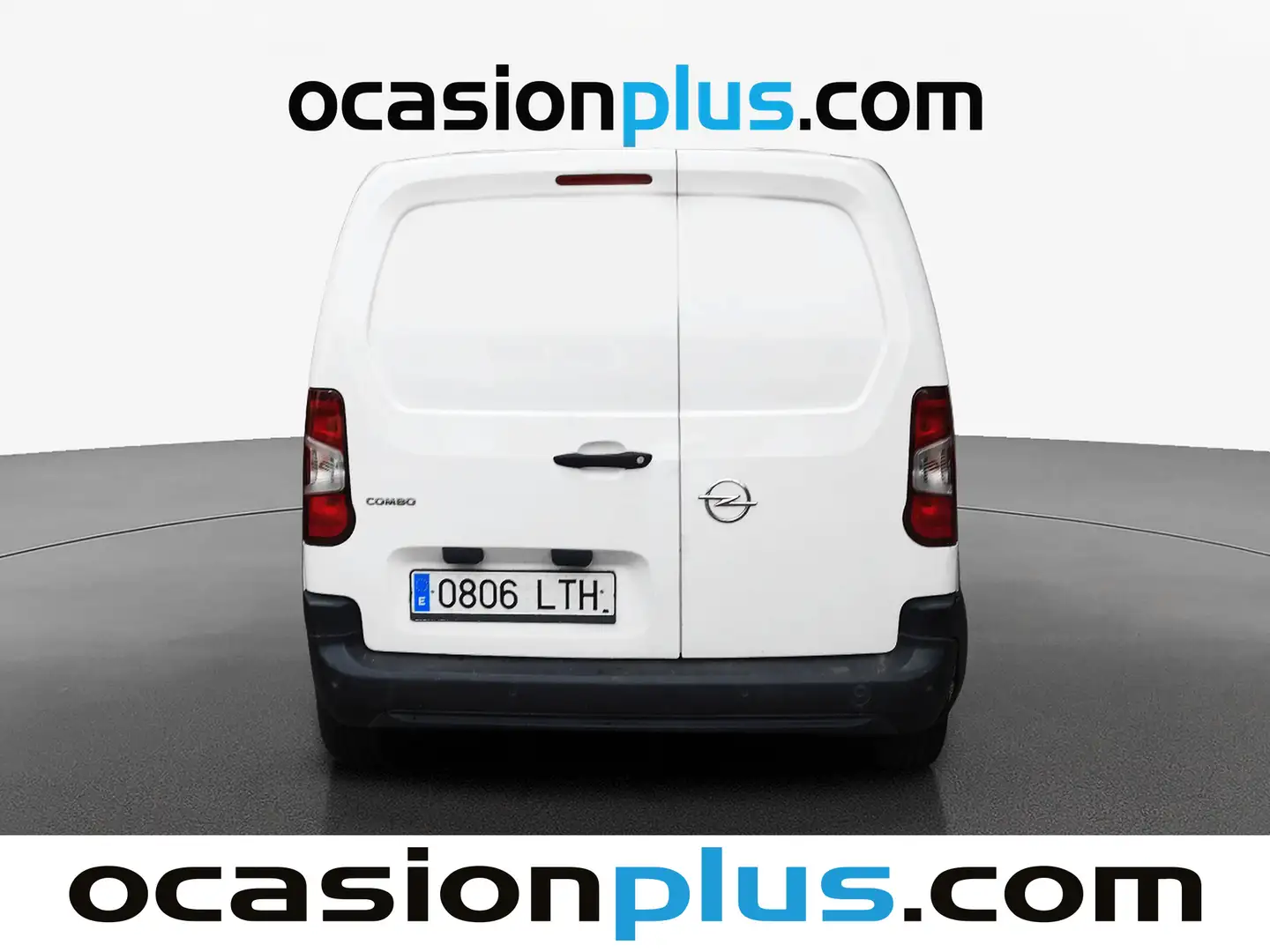 Foto Opel Combo Opel Combo 1.5 TD Express L H1 (102 CV)
