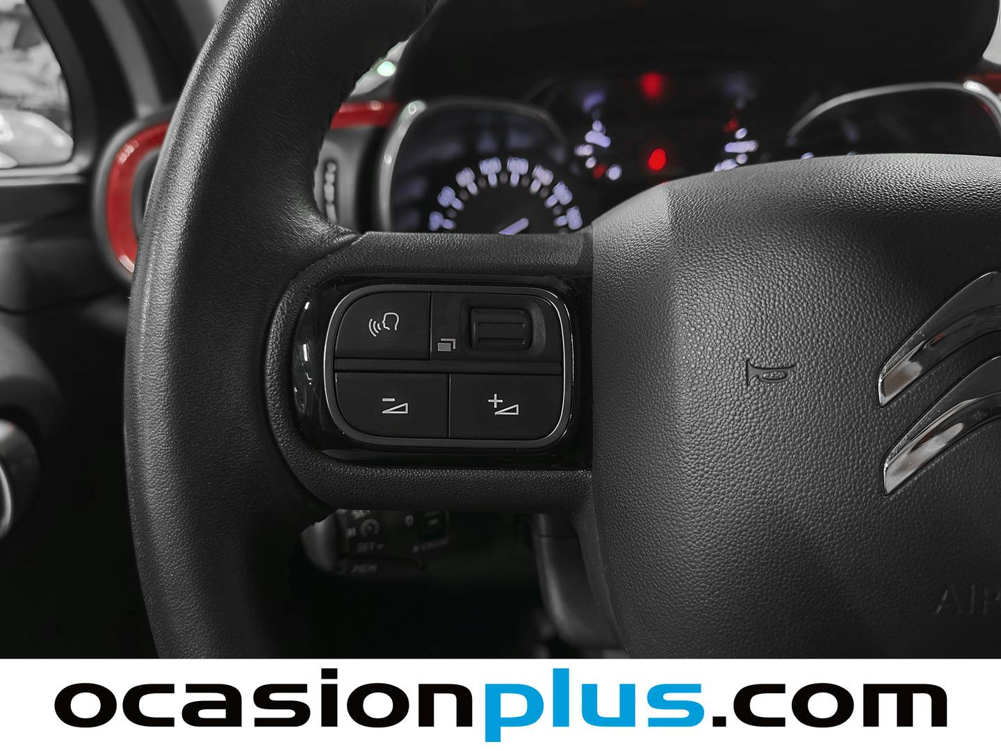 Foto Citroën C3 Citroen C3 PureTech 110 S&S Feel (110 CV)