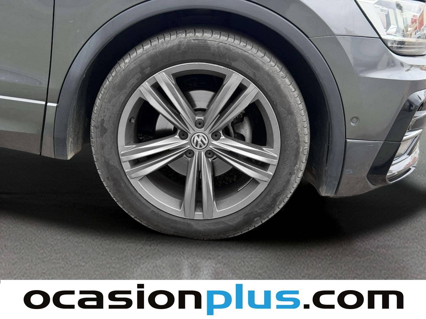 Volkswagen Tiguan Volkswagen Tiguan Advance 1.5 TSI (150 CV) Pack R-line al mejor precio