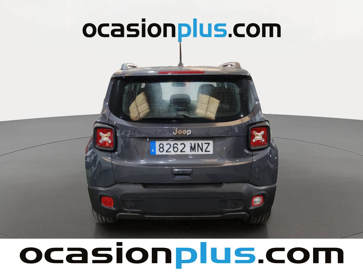 Foto Jeep Renegade Jeep Renegade 1.0G Limited 4x2 (120 CV)