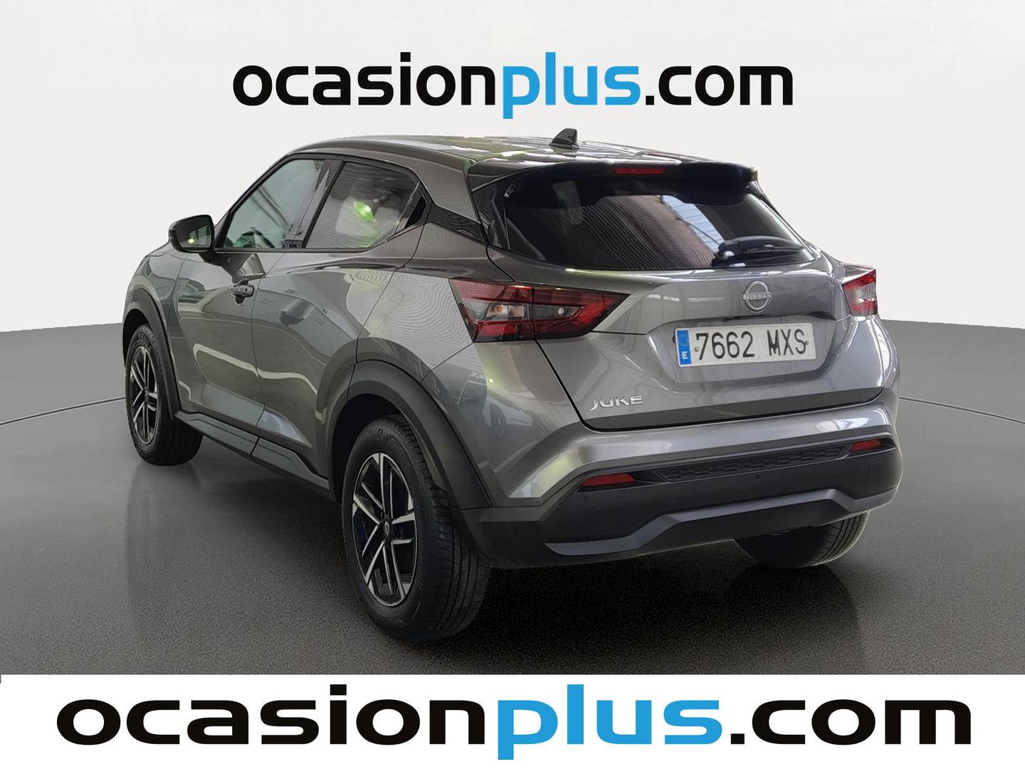 Foto Nissan JUKE Nissan Juke DIG-T N-Connecta 4x2 (114 CV)