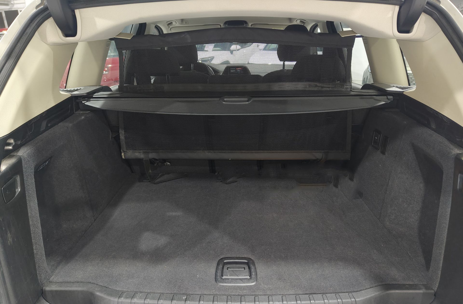 BMW X3 xDrive25d - foto 15