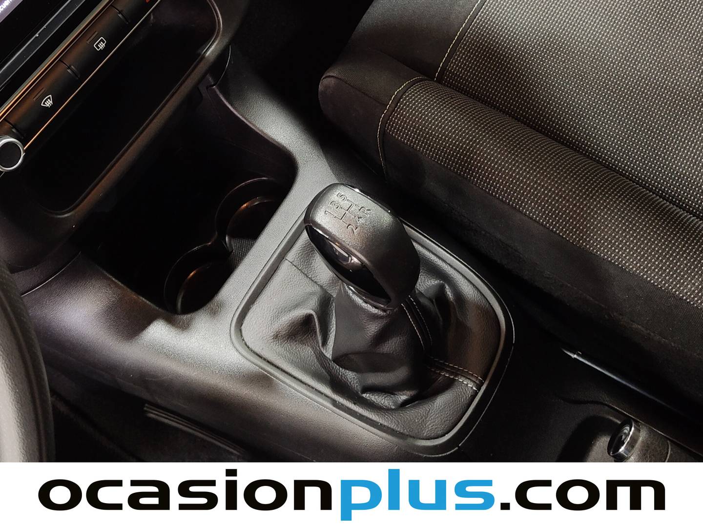 Citroën C3 Citroën C3 PureTech 83 Plus (83 CV) de segunda mano