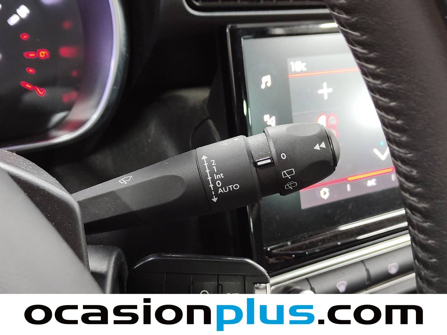 Foto Citroën C3 Aircross Citroen C3 Aircross PureTech 110 S&S Shine (110 CV)