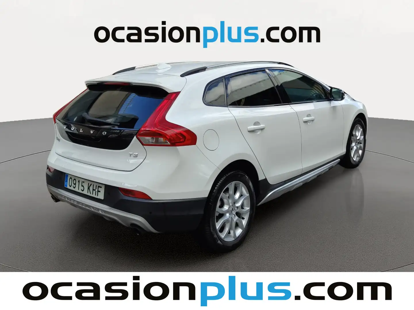 Foto Volvo V40 Cross Country Volvo V40 Cross Country Cross Country T3 Pro Auto  (152 CV)