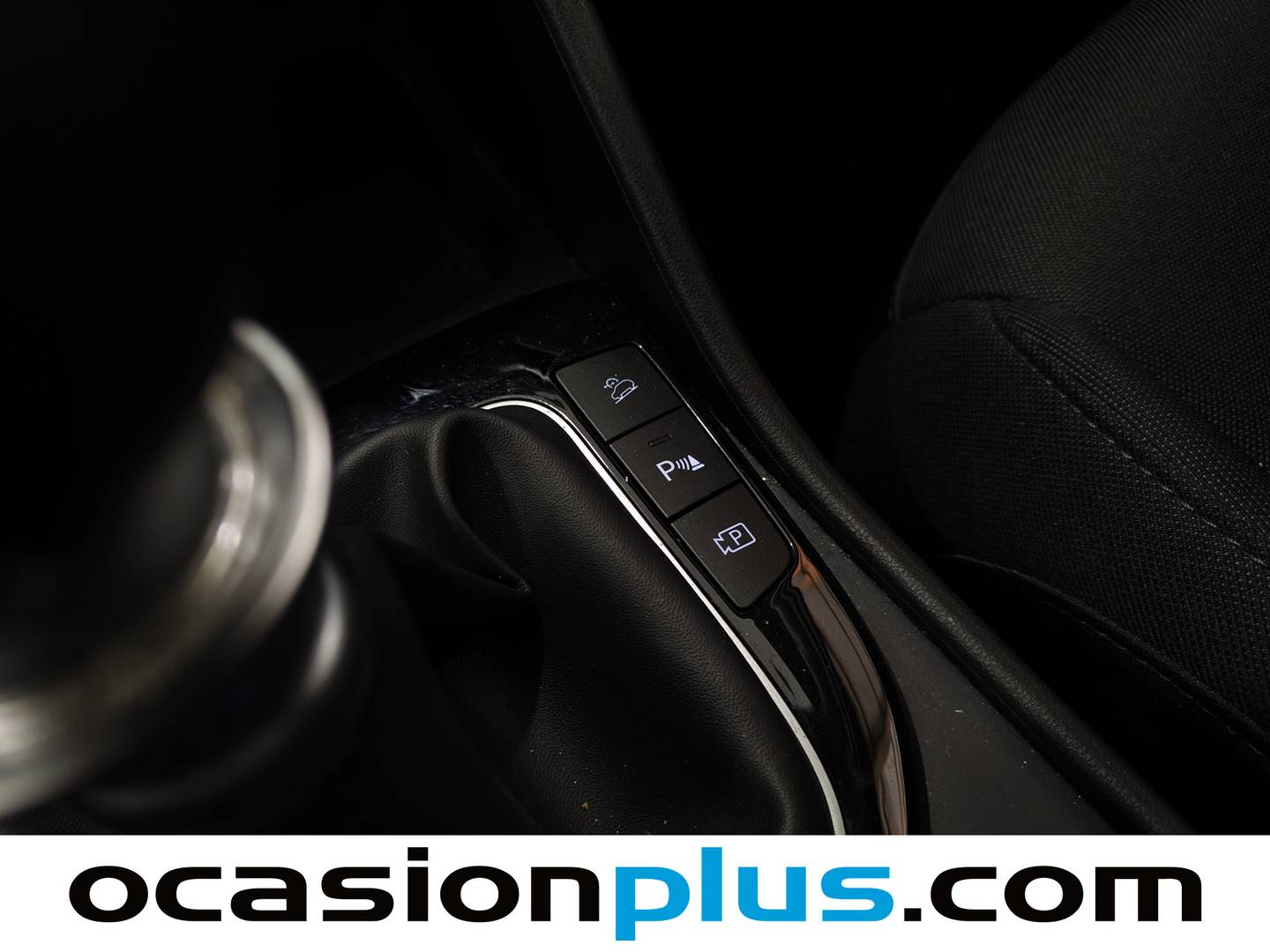 Foto Hyundai Tucson Hyundai Tucson 1.6T Klass (160 CV)