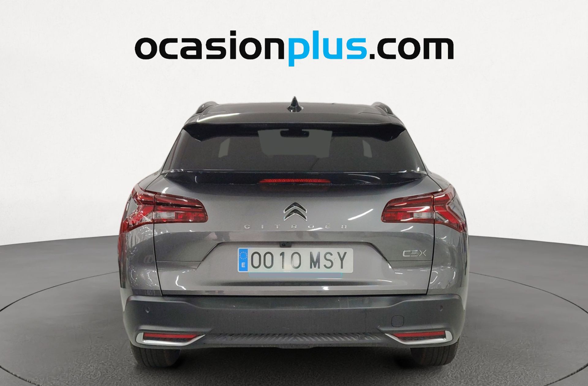 Citroën C5 X PureTech 130 Plus EAT8 - foto 16