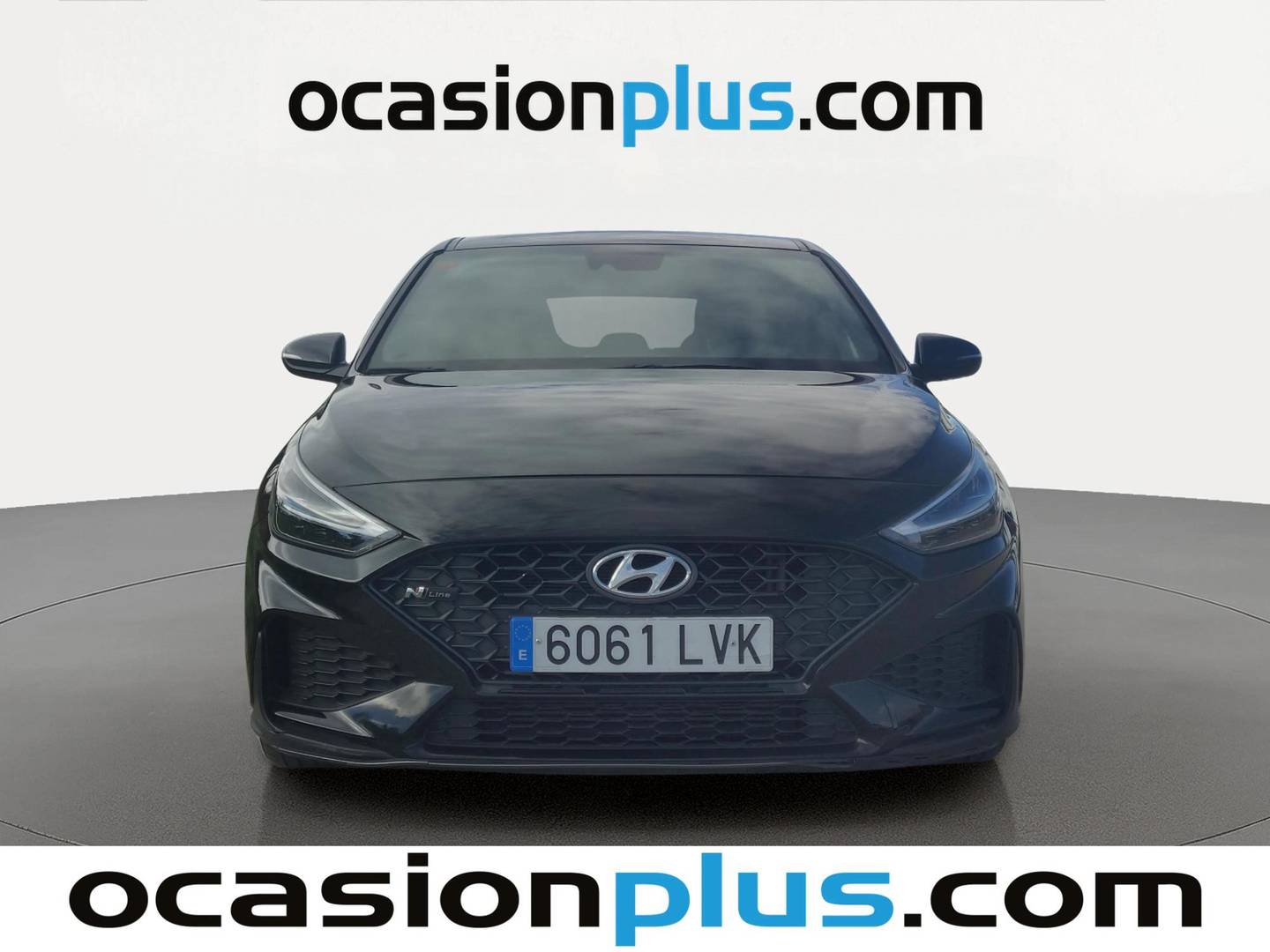Hyundai i30 Hyundai i30 1.0 TGDI 48V N-Line (120 CV) barato