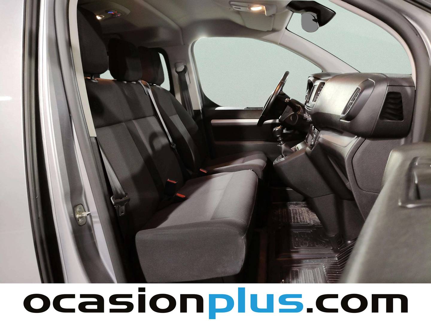Toyota Proace Verso Toyota Proace Verso 1.5D Shuttle VX L2 (120 CV) 9 Plazas diésel