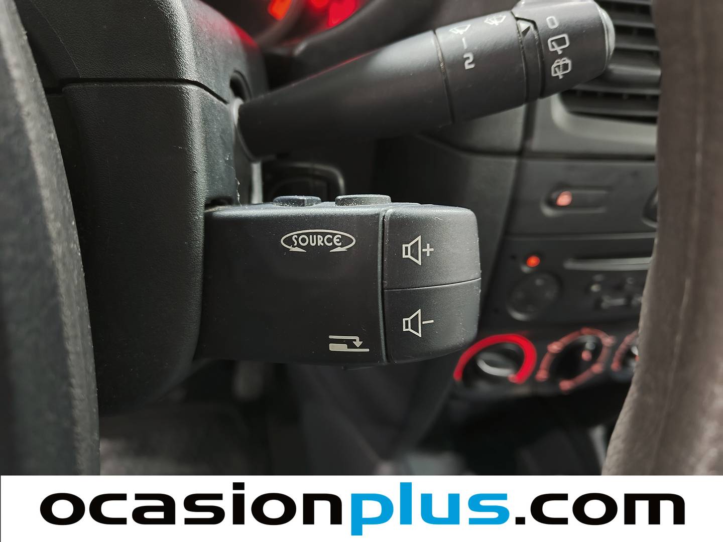 Foto Renault Clio Renault Clio 1.5 dCi Community (65 CV)