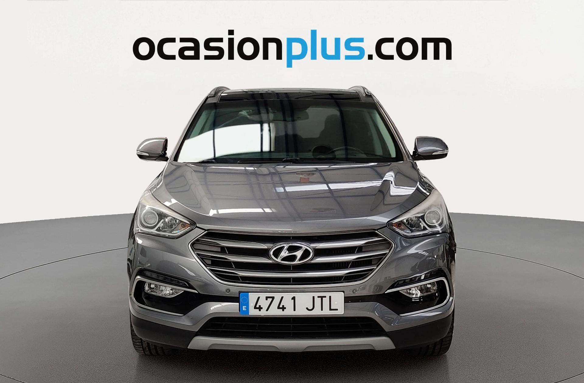Hyundai Santa Fe 2.2 CRDi SLE 4x2 7S 7 plazas - foto 15