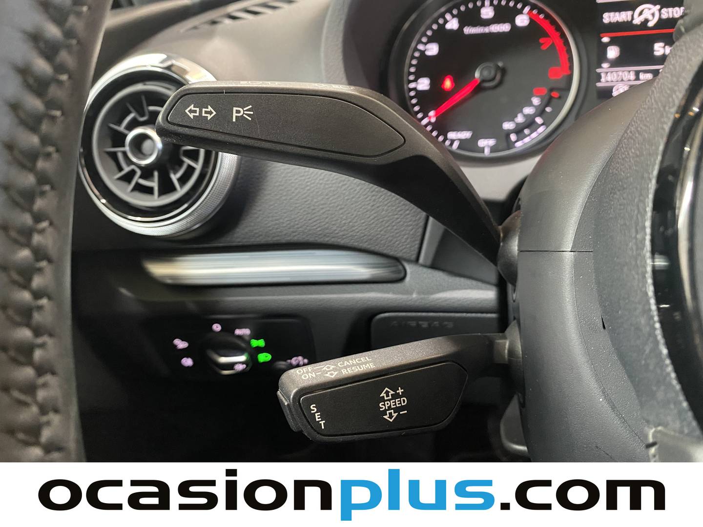 Audi A3 Audi A3 Sportback S line 35 TFSI (150 CV) 150cv