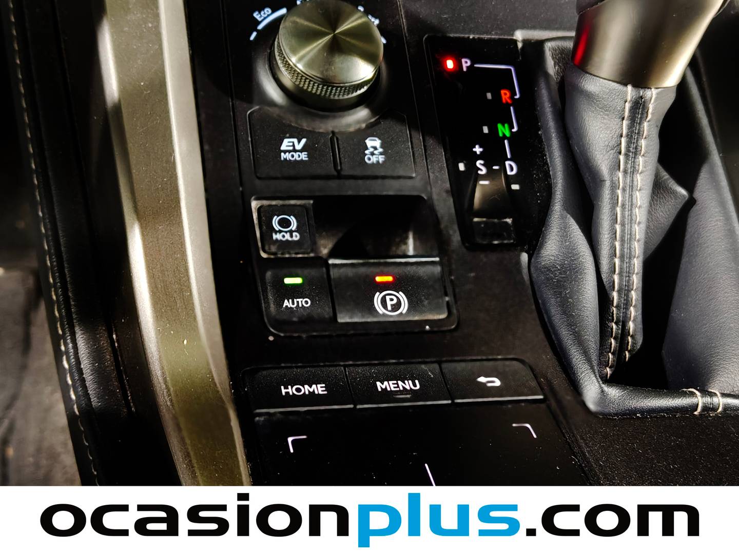 Lexus NX Lexus NX 300h Premium 2WD (197 CV) automático