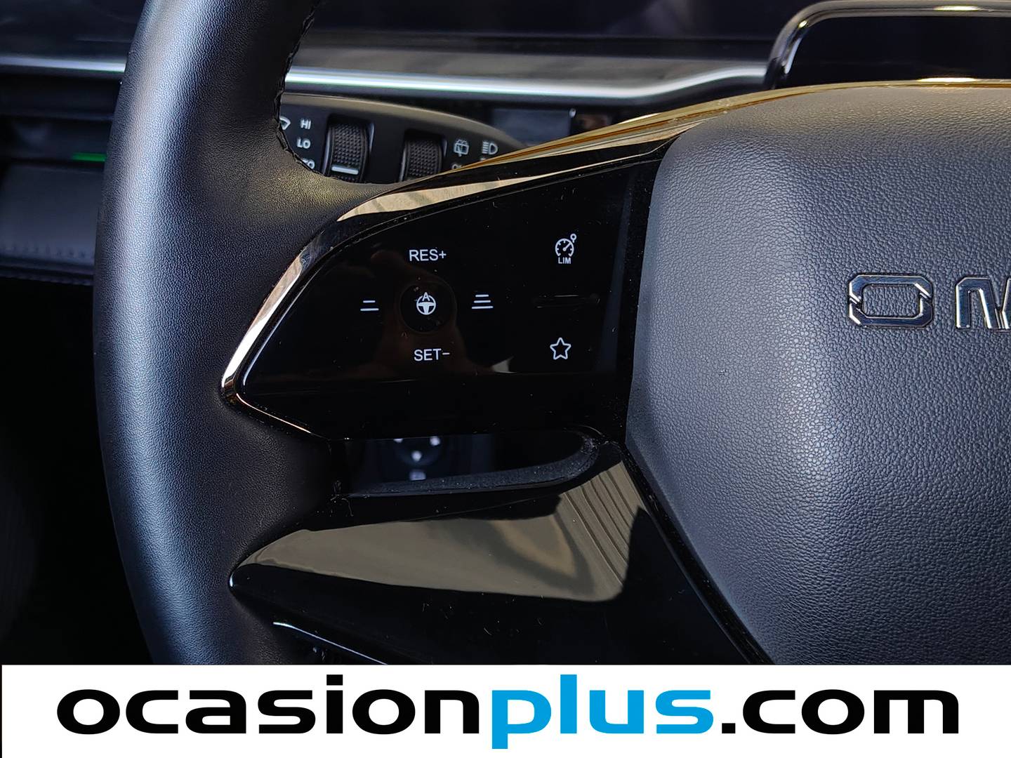 OMODA 9 OMODA 9 1.5 TGDI SHS Premium AWD (537 CV) al mejor precio