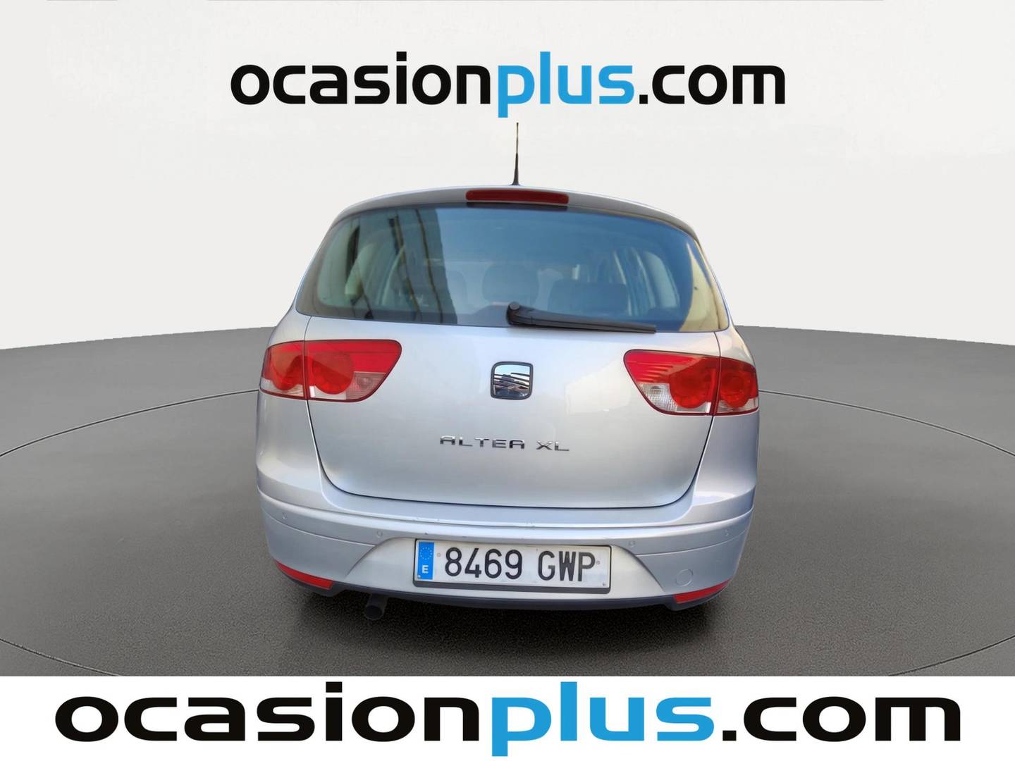 Seat Altea XL Seat Altea XL 1.6 TDI E-Ecomotive Style (105 CV) al mejor precio