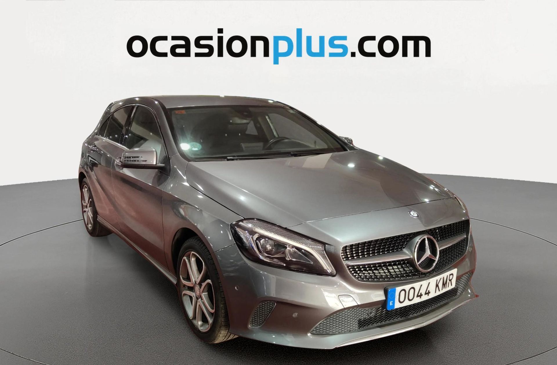 Mercedes-Benz Clase A 180 d - foto 2