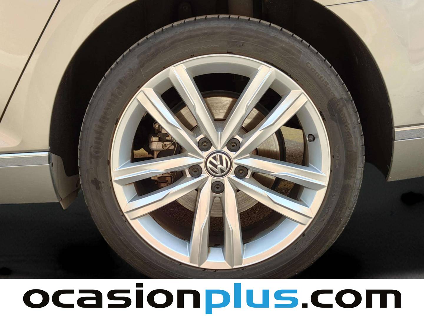 Volkswagen Passat Volkswagen Passat Sport 2.0 TDI BMT (150 CV) diésel