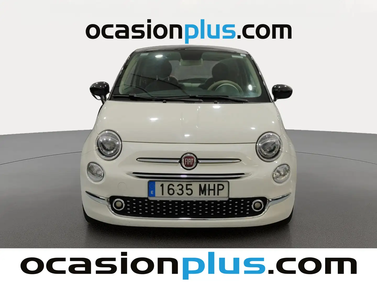 Foto Fiat 500 Fiat 500 1.0 Hybrid Dolcevita (70 CV)