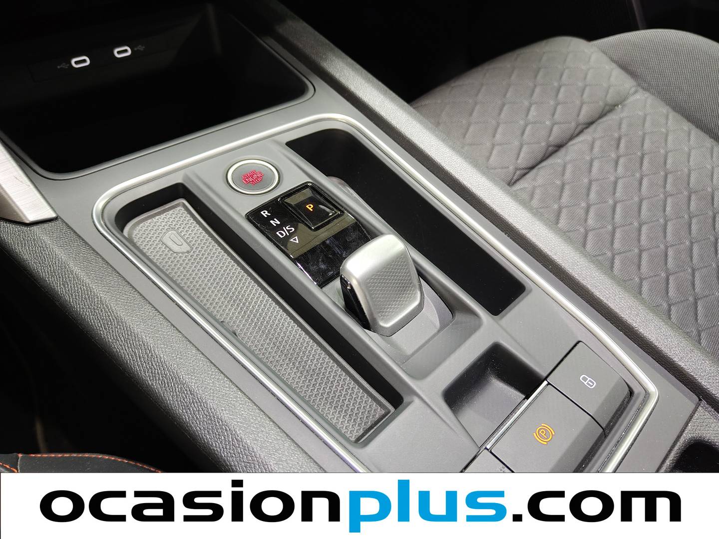 Seat León Seat León 2.0 TDI S&S FR Go XL DSG (150 CV) de segunda mano