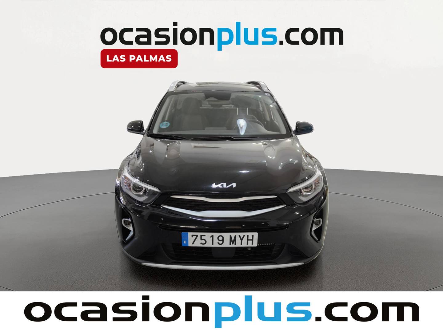 KIA Stonic KIA Stonic 1.0 T-GDi Drive (100 CV) km 0
