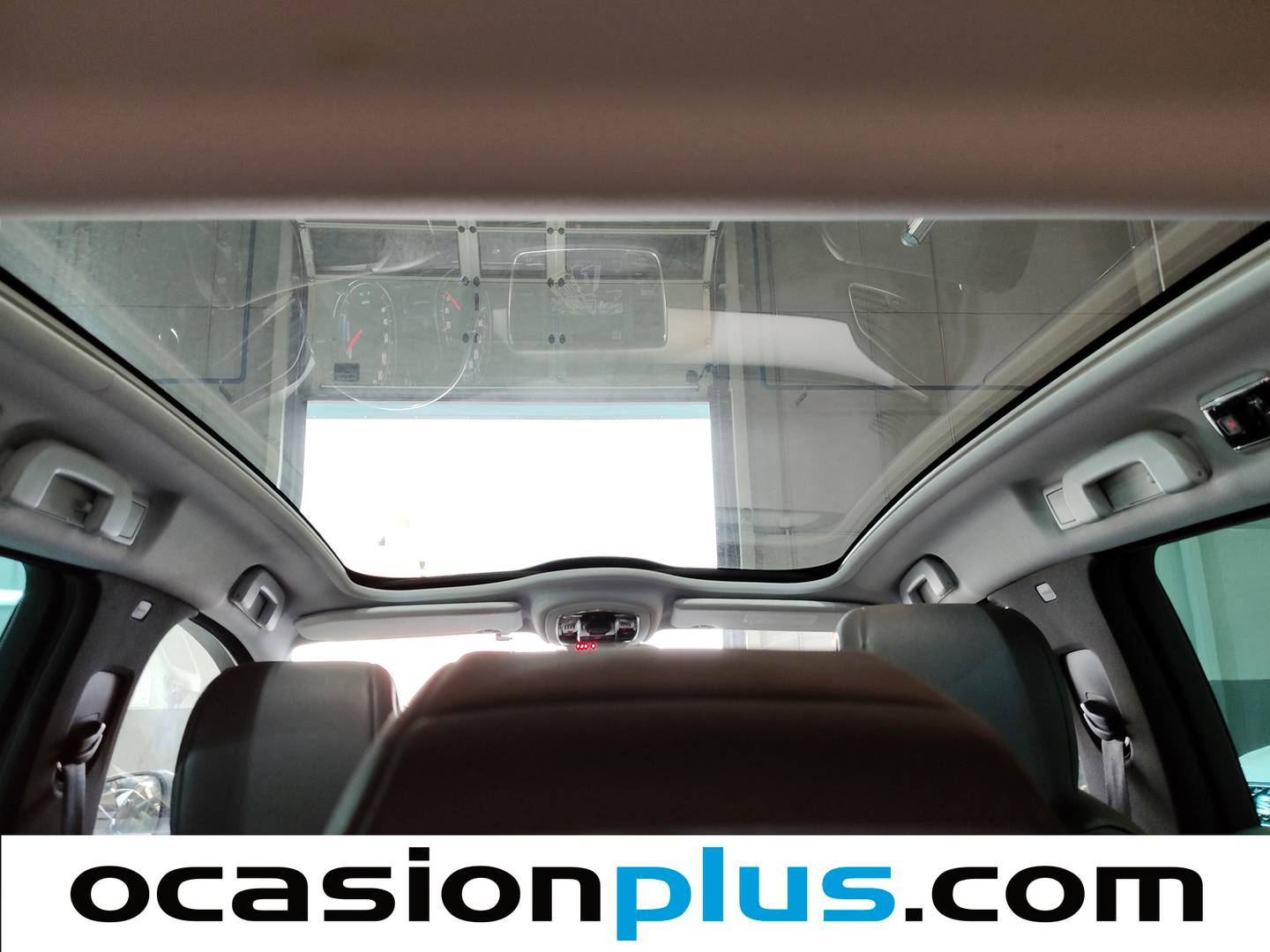 Peugeot 508 Peugeot 508 RXH 2.0 HDI Full Hybrid (200 CV) de ocasión