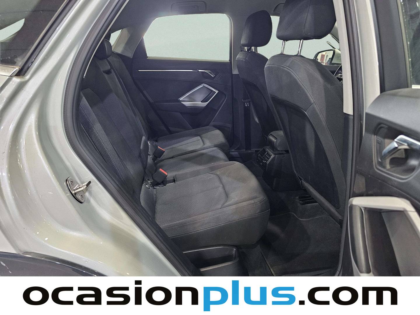 Audi Q3 Sportback Audi Q3 Sportback Advanced 35 TDI (150 CV) S tronic de segunda mano