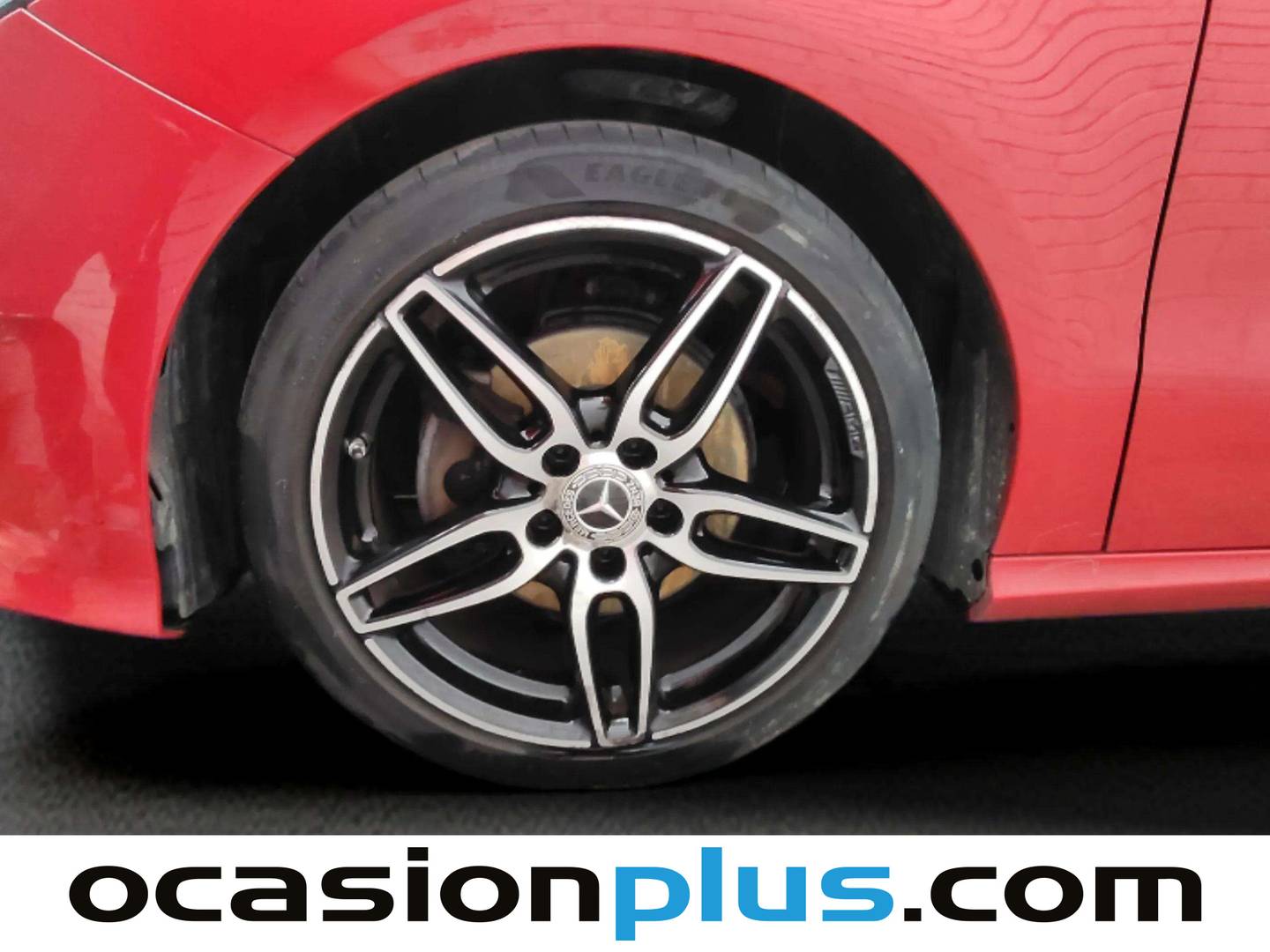 Mercedes Clase B Mercedes Clase B Clase B 200 d (136 CV) Pack AMG km 0