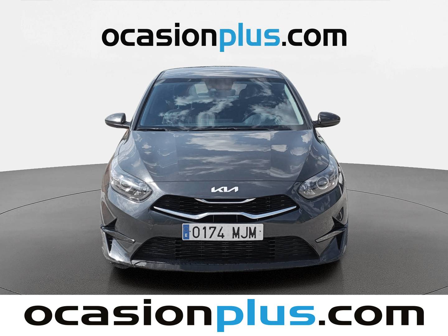 KIA Ceed KIA Ceed 1.6 MHEV iMT Drive (136 CV) 136cv