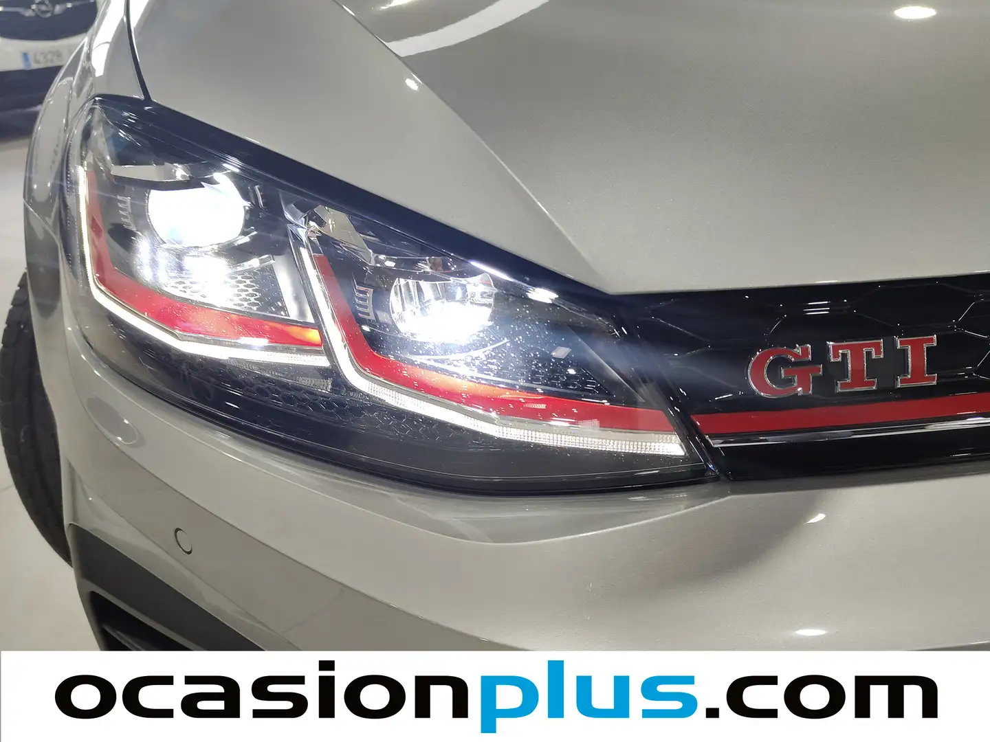 Foto Volkswagen Golf Volkswagen Golf GTI Performance 2.0 TSI (245 CV) DSG