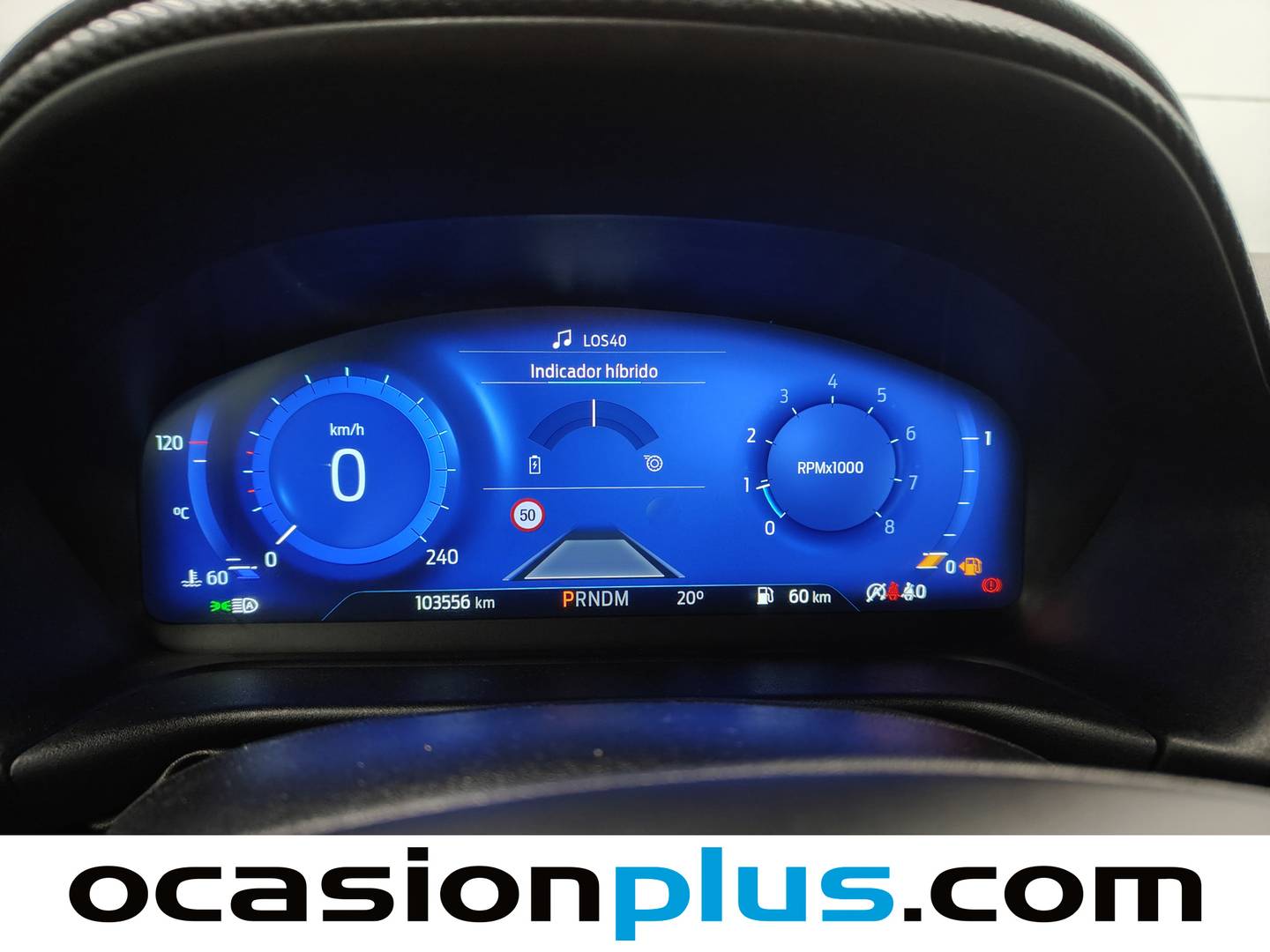 Foto Ford Puma Ford Puma 1.0 EcoBoost MHEV ST-Line X Auto (155 CV)