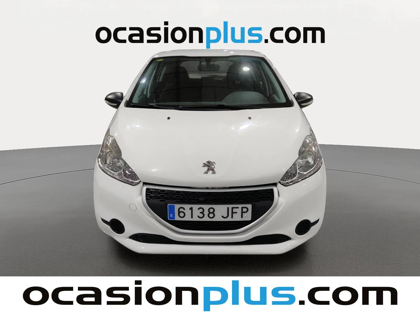 Foto Peugeot 208 Peugeot 208 1.4 HDi Business Line (68 CV)