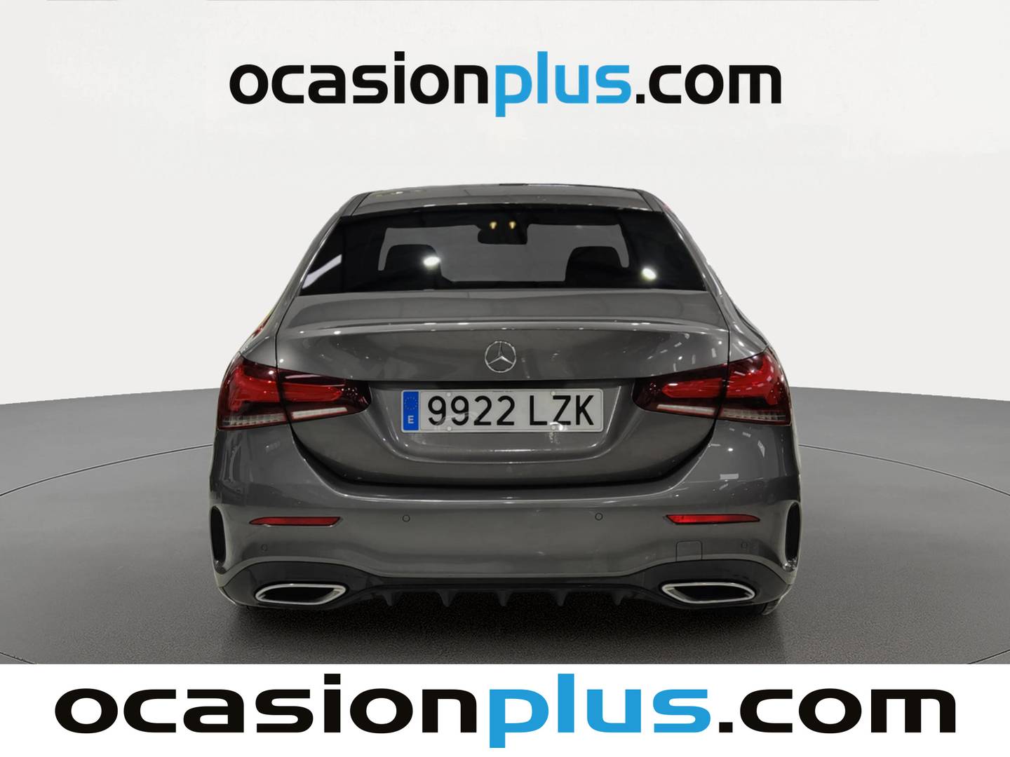 Mercedes Clase A Mercedes-Benz Clase A Clase A 180 (136 CV) barato