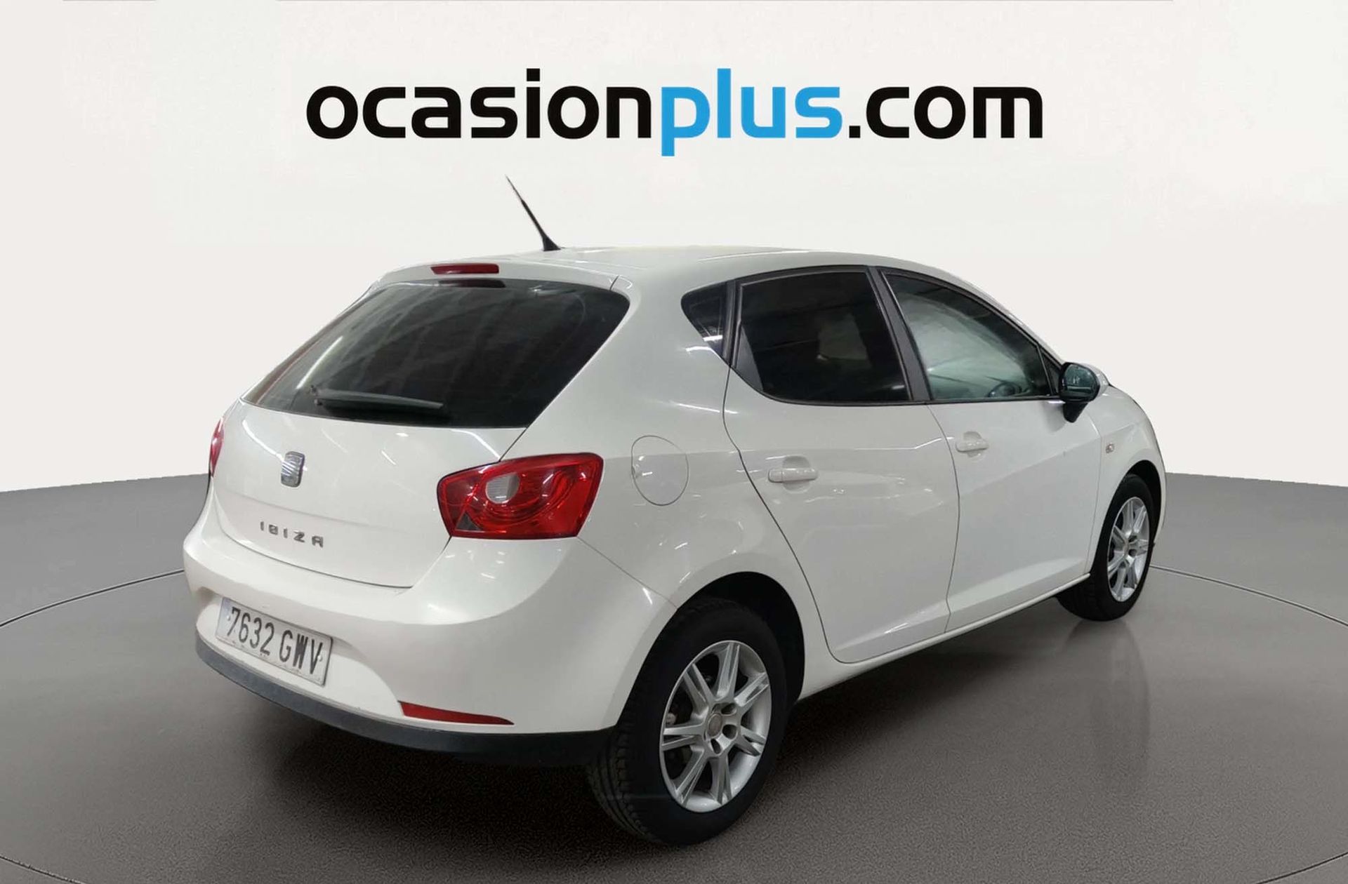 SEAT Ibiza 1.6 TDI DPF Style - foto 3