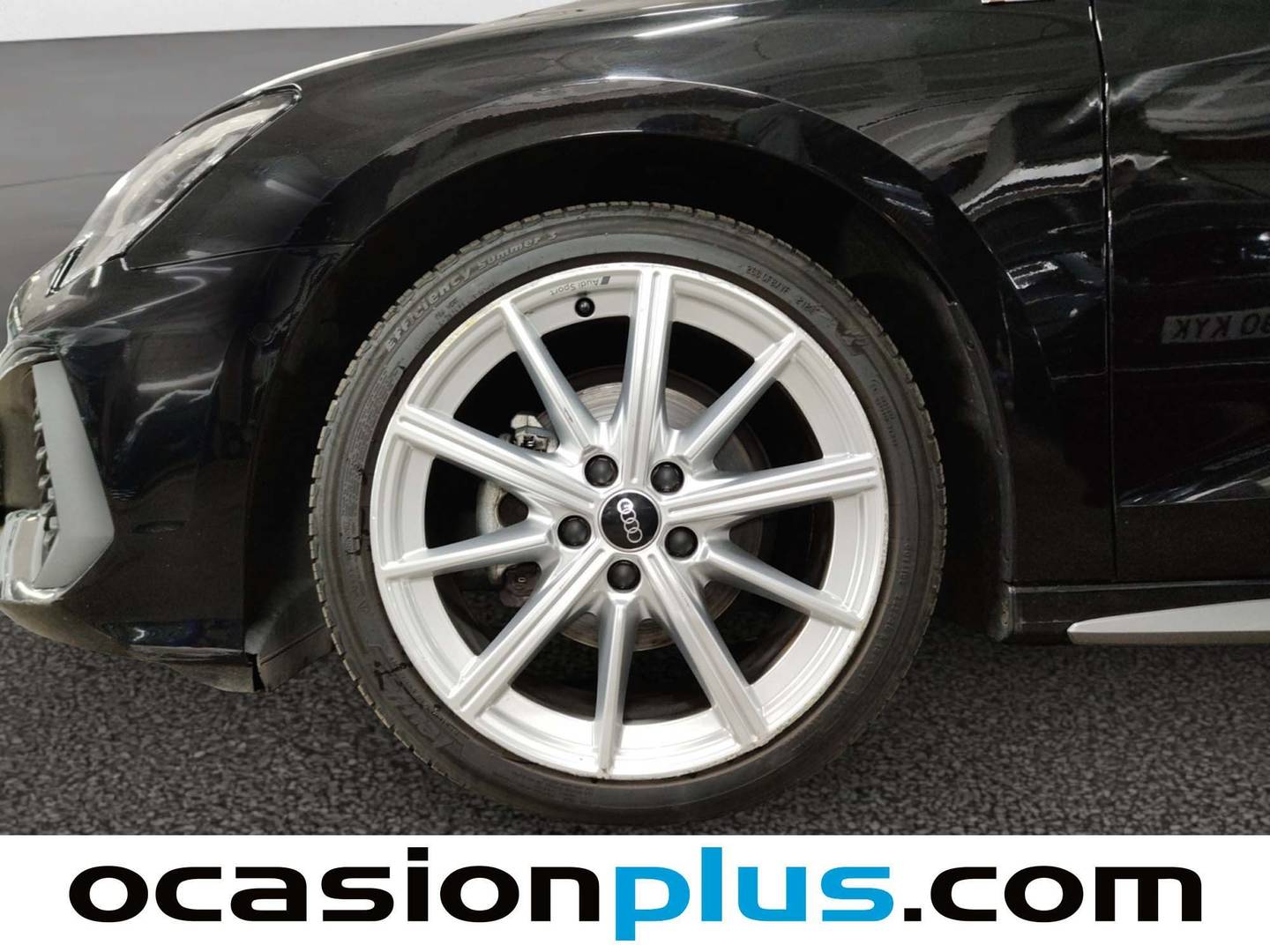 Audi A3 Audi A3 Sportback S line 35 TDI (150 CV) S tronic km 0