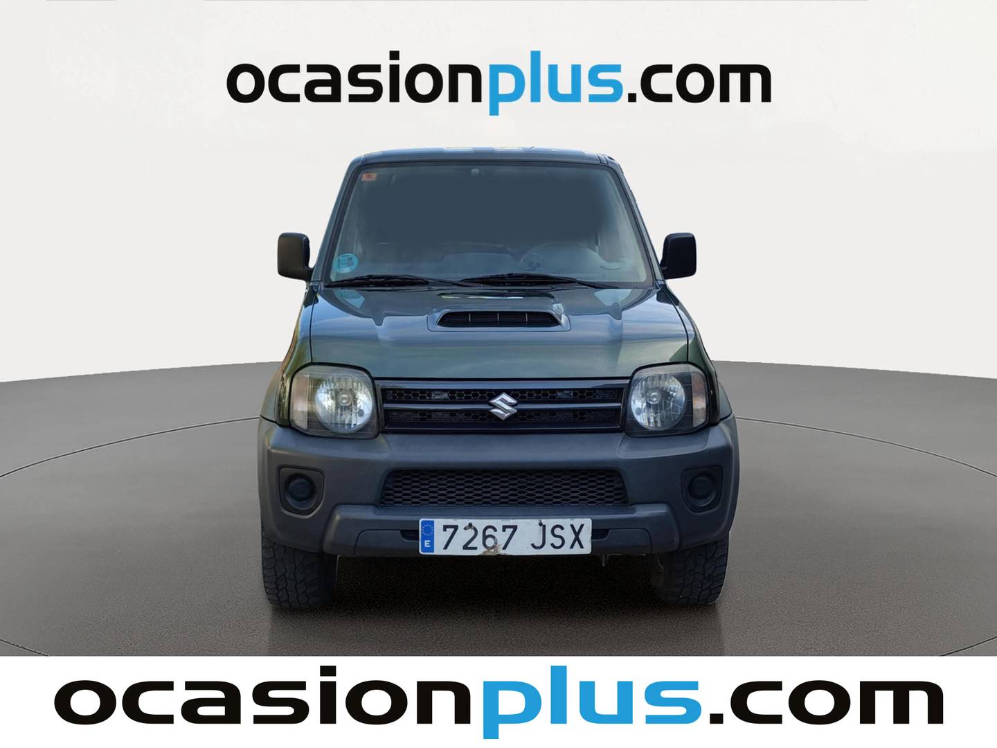 Suzuki Jimny Suzuki Jimny 1.3 JX (85 CV) 4x4 2016