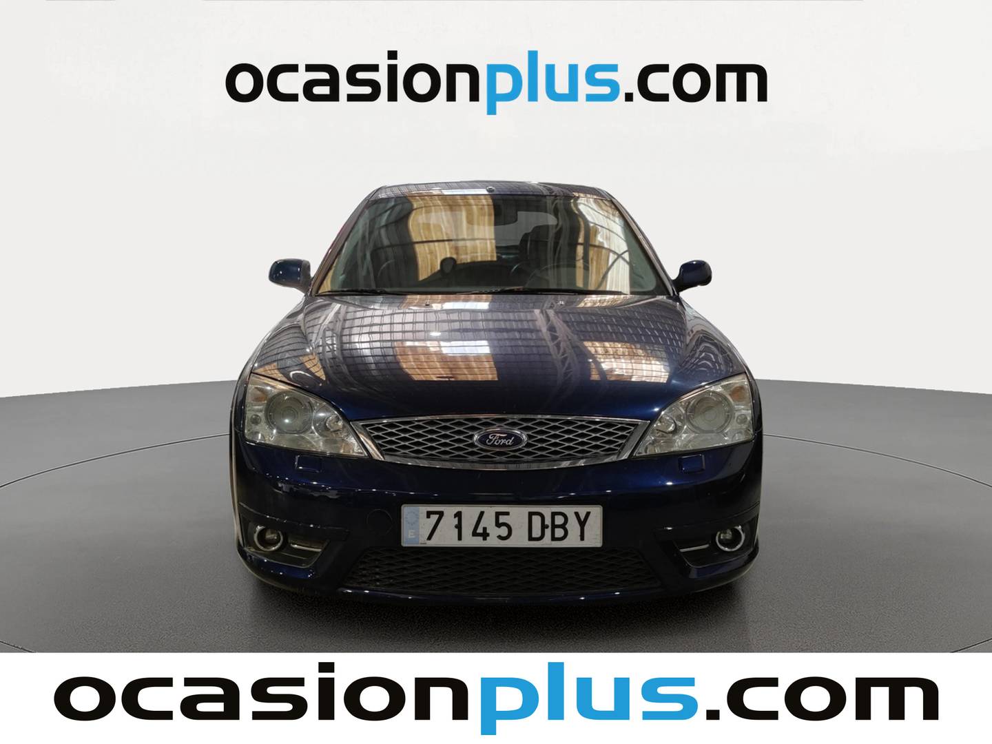 Ford Mondeo Ford Mondeo 2.2 TDCI Titanium X (155 CV) km 0
