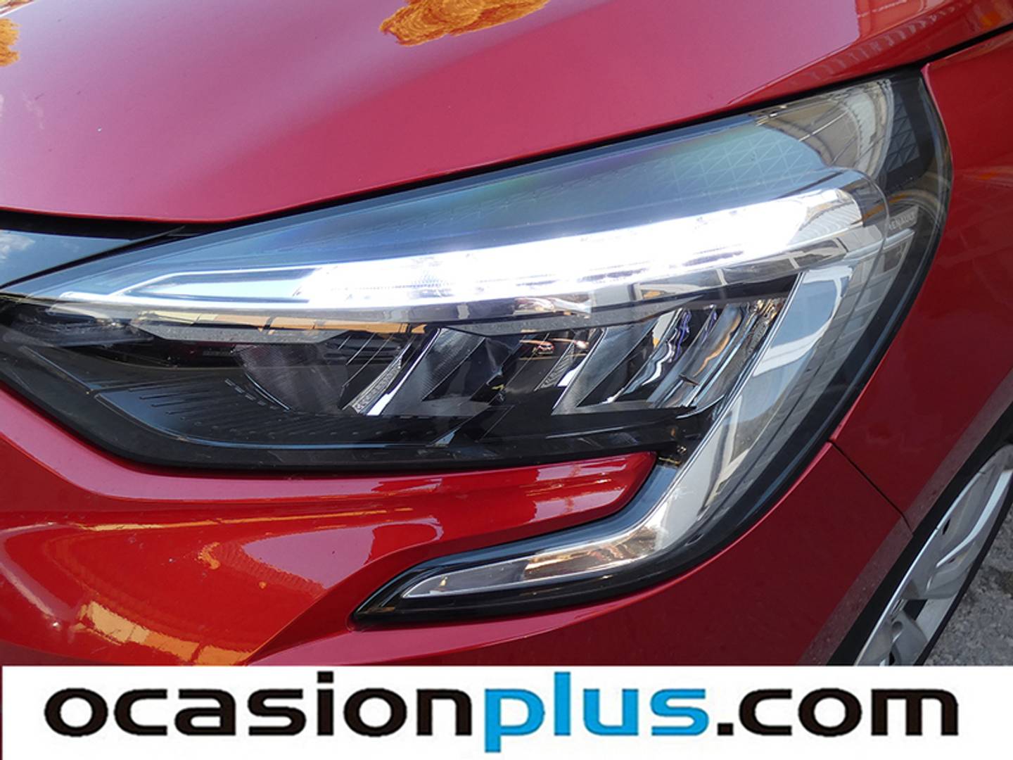 Foto Renault Clio Renault Clio Business TCe (90CV)