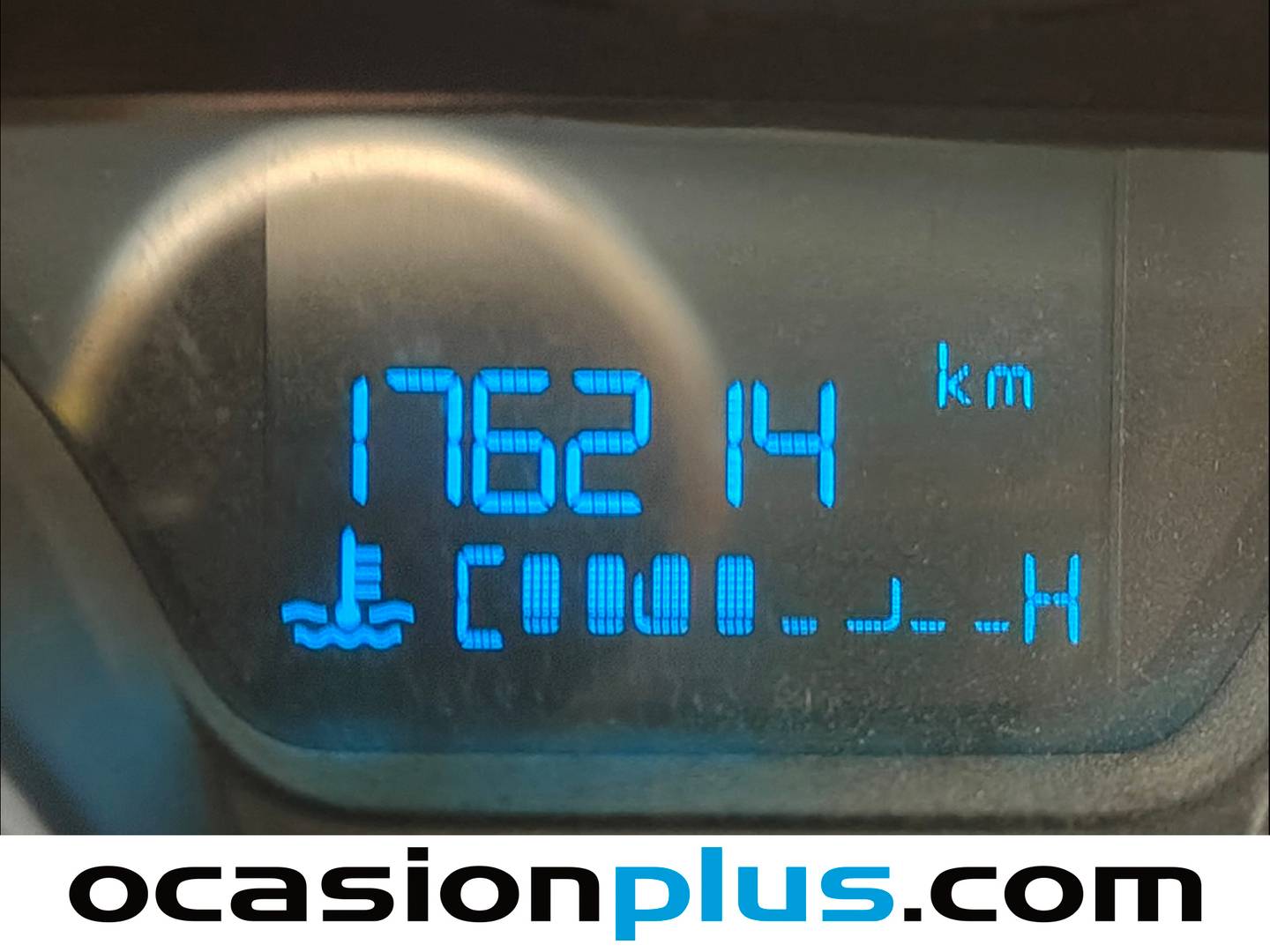 Ford Fiesta Ford Fiesta 1.5 TDCI Trend (95 CV) seminuevo