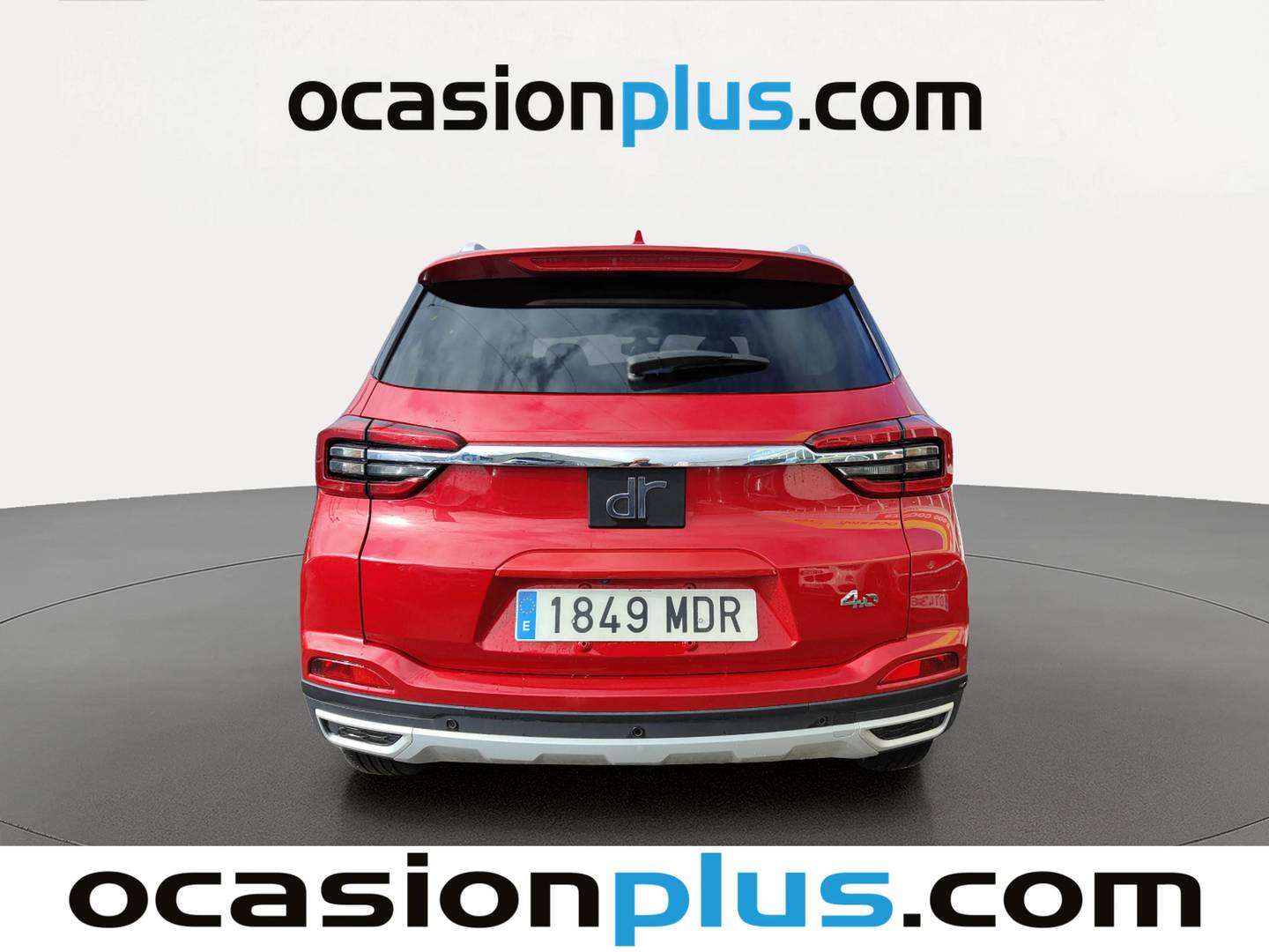 DR AUTOMOBILES DR 4.0 DR AUTOMOBILES DR4 1.5 (116 CV) barato