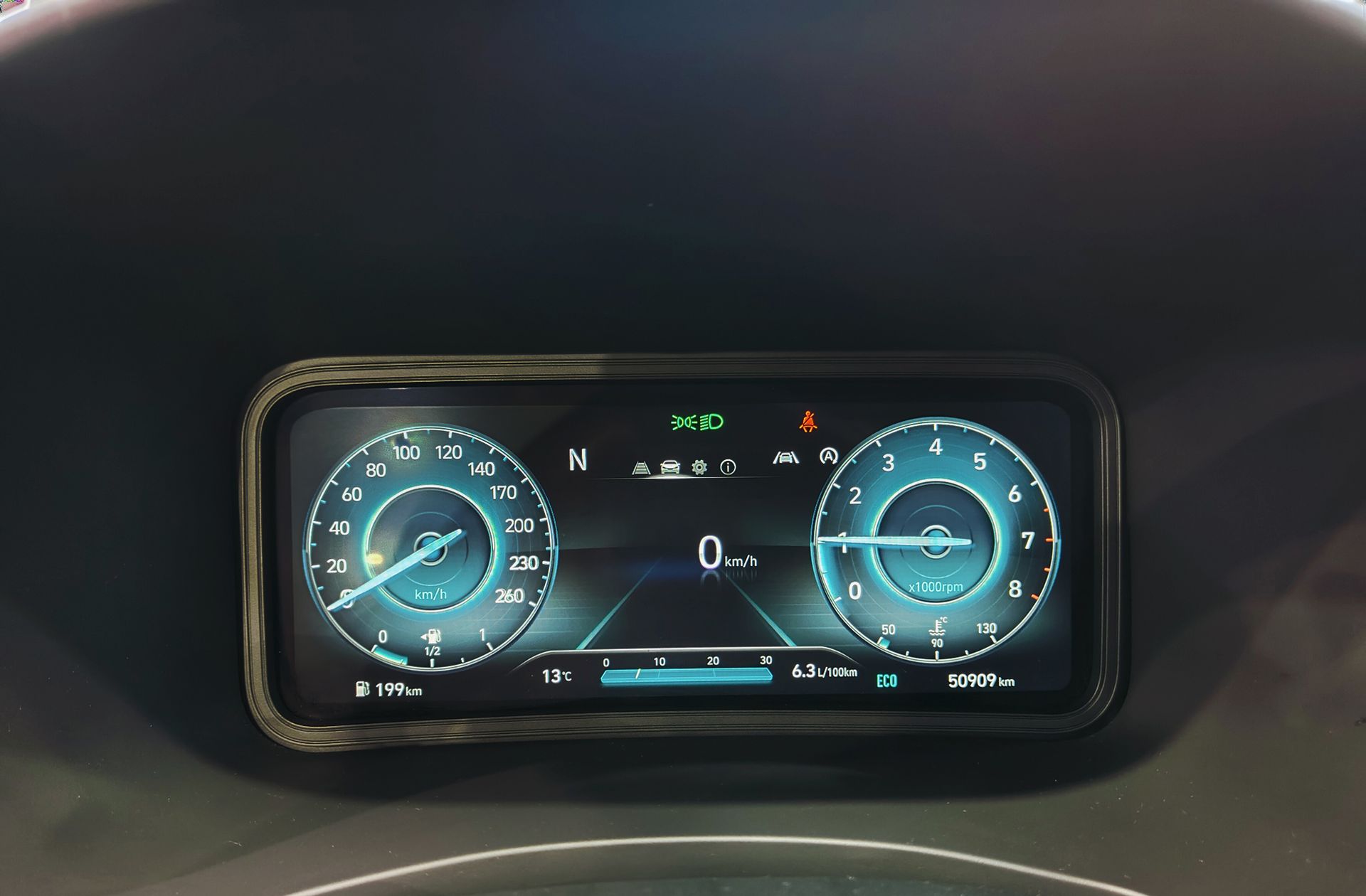 Hyundai Kona 1.0 T-GDi 48V Maxx 4x2 - foto 23