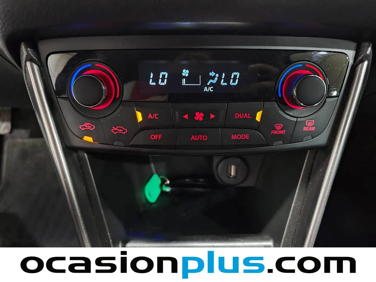 Foto Suzuki S-Cross Suzuki S-Cross 1.4T Mild Hybrid S2 4WD (129 CV)