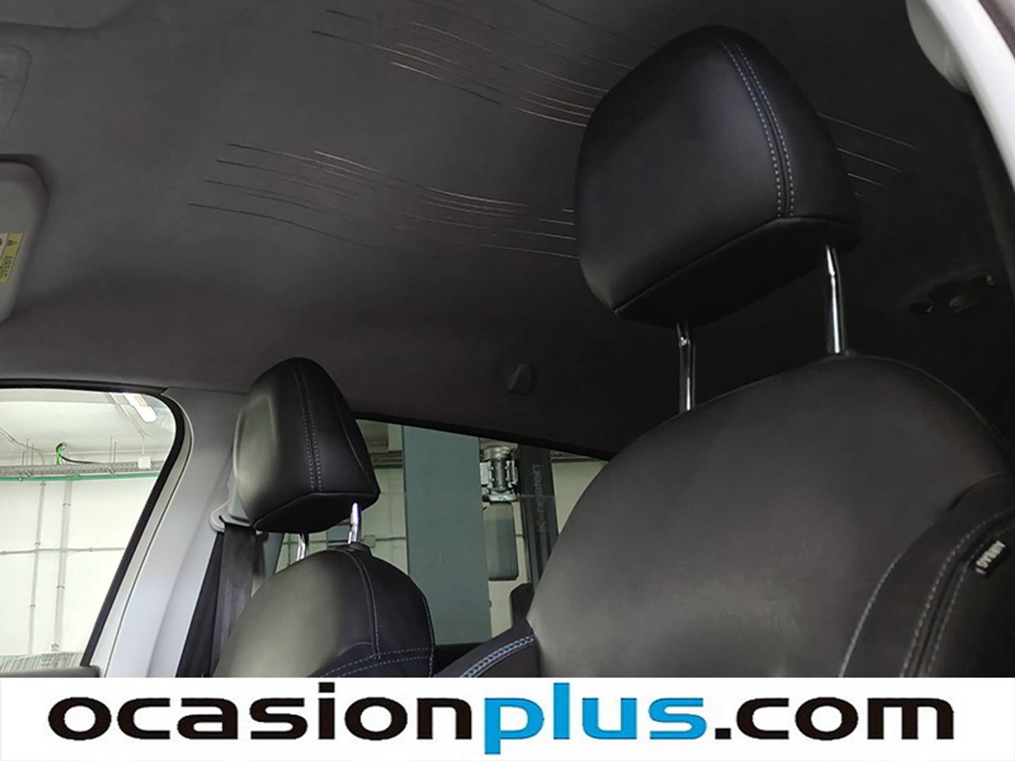 Foto Peugeot 2008 Peugeot 2008 BlueHDi 120 S&S Crossway (120 CV)