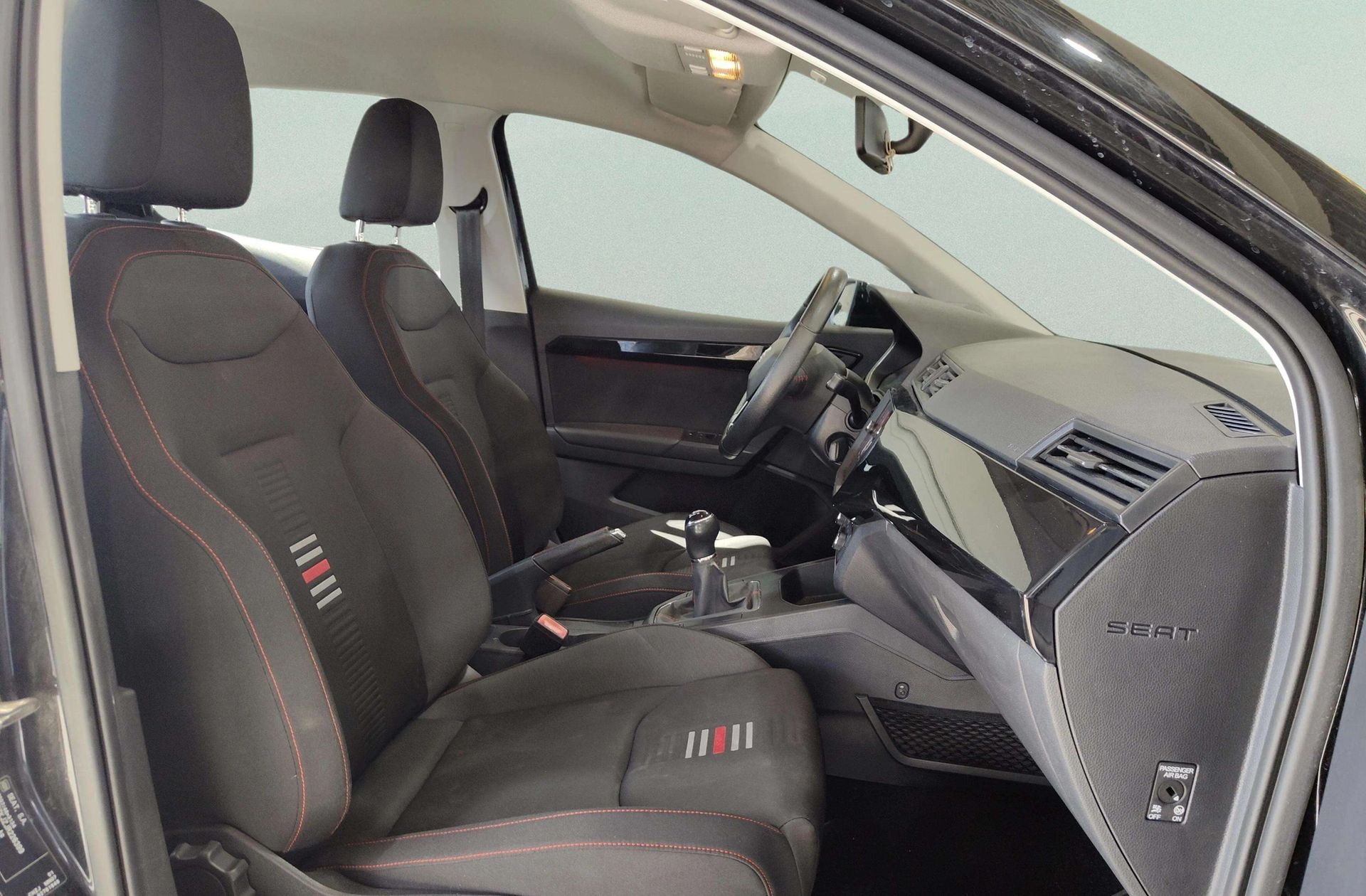 SEAT Ibiza 1.0 Ecotsi FR - foto 19