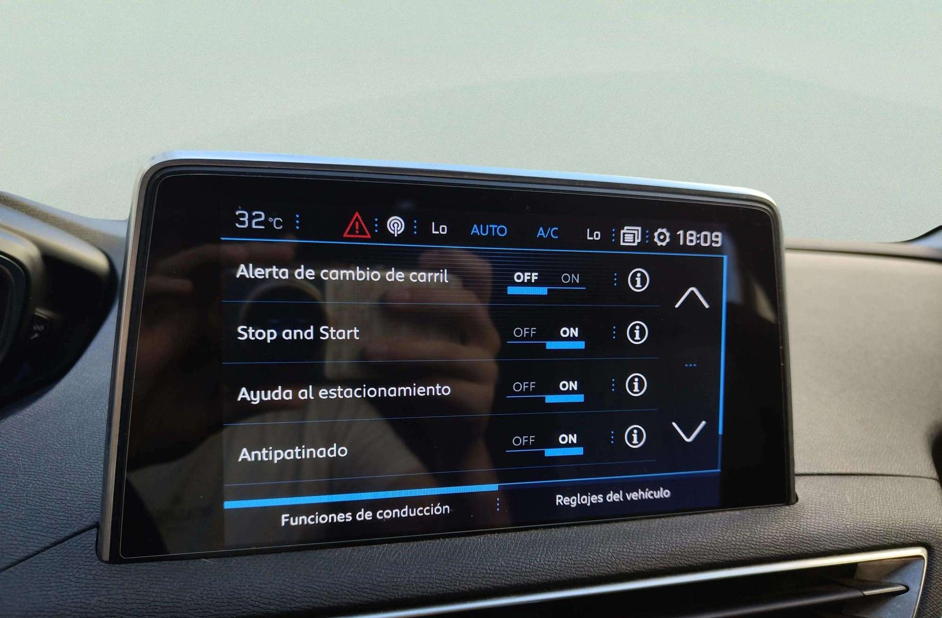 Peugeot 5008 PureTech 130 Allure 7 plazas - foto 11