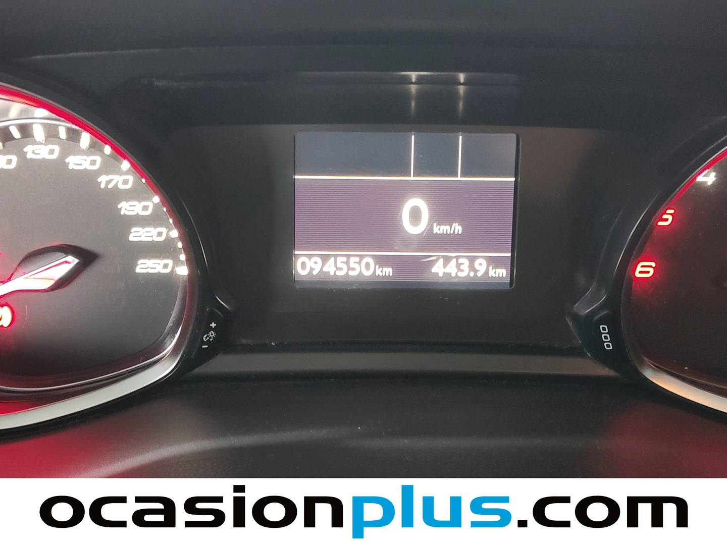 Peugeot 308 Peugeot 308 1.5 BlueHDi S&S Active (130 CV) de ocasión