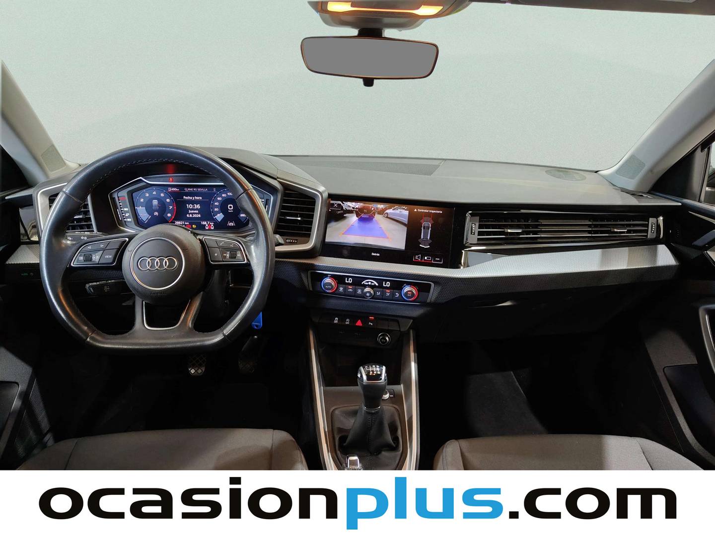 Audi A1 Audi A1 Sportback Adrenalin 30 TFSI (110 CV) Pack S-Line de ocasión